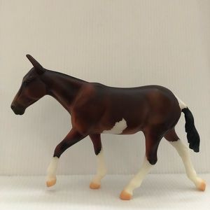 Breyer Traditional sized Limited edition Mule 🐴🎉